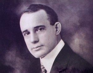 Picture for Napoleon Hill Biography